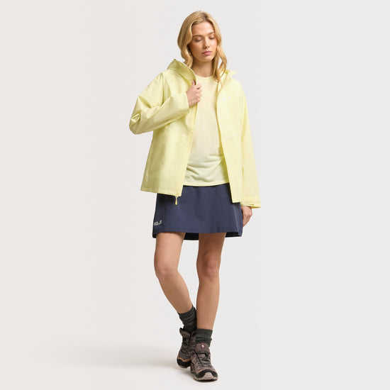 Women's Prelight 2.5l Lt Jacket