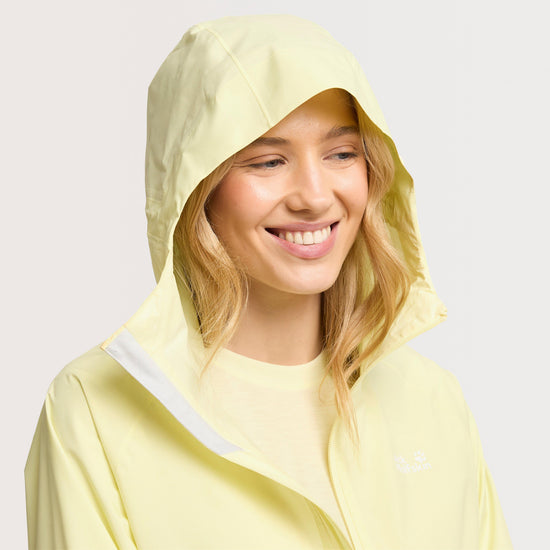 Women's Prelight 2.5l Lt Jacket