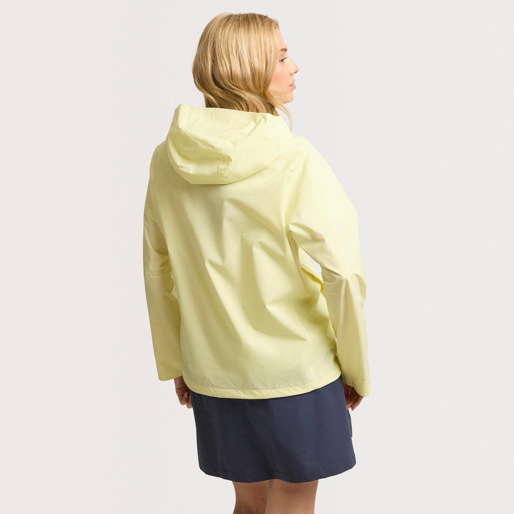 Women's Prelight 2.5l Lt Jacket