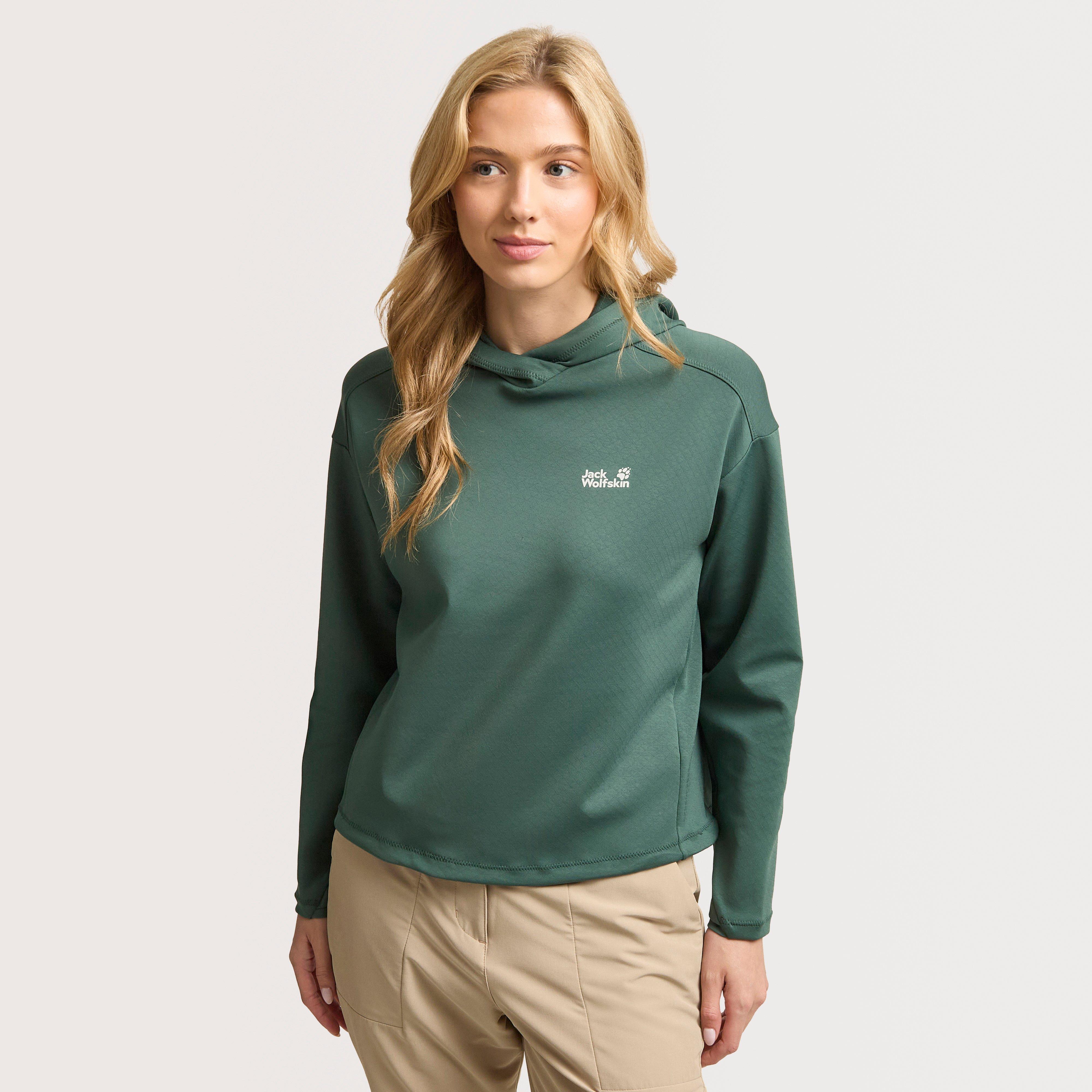 Women's Astrotrail Hoody