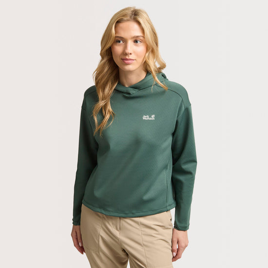 Women's Astrotrail Hoody