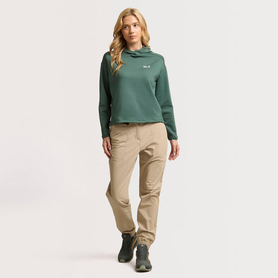 Women's Astrotrail Hoody