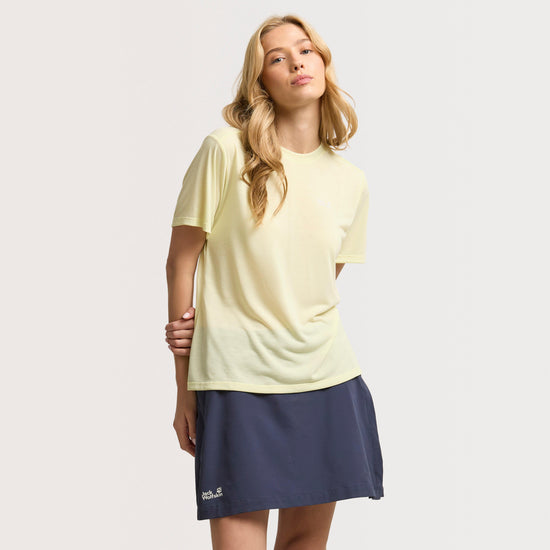 Women’s Vonnan Short Sleeve T-Shirt