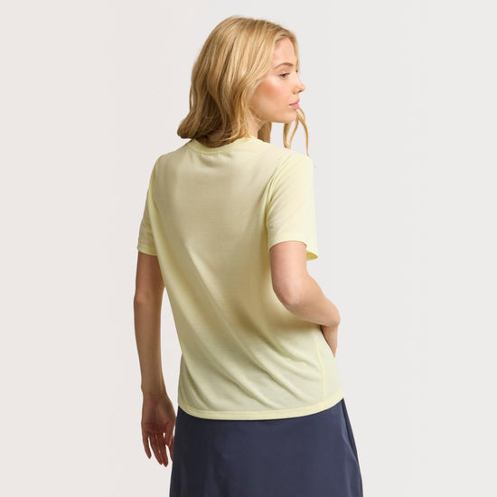 Women’s Vonnan Short Sleeve T-Shirt