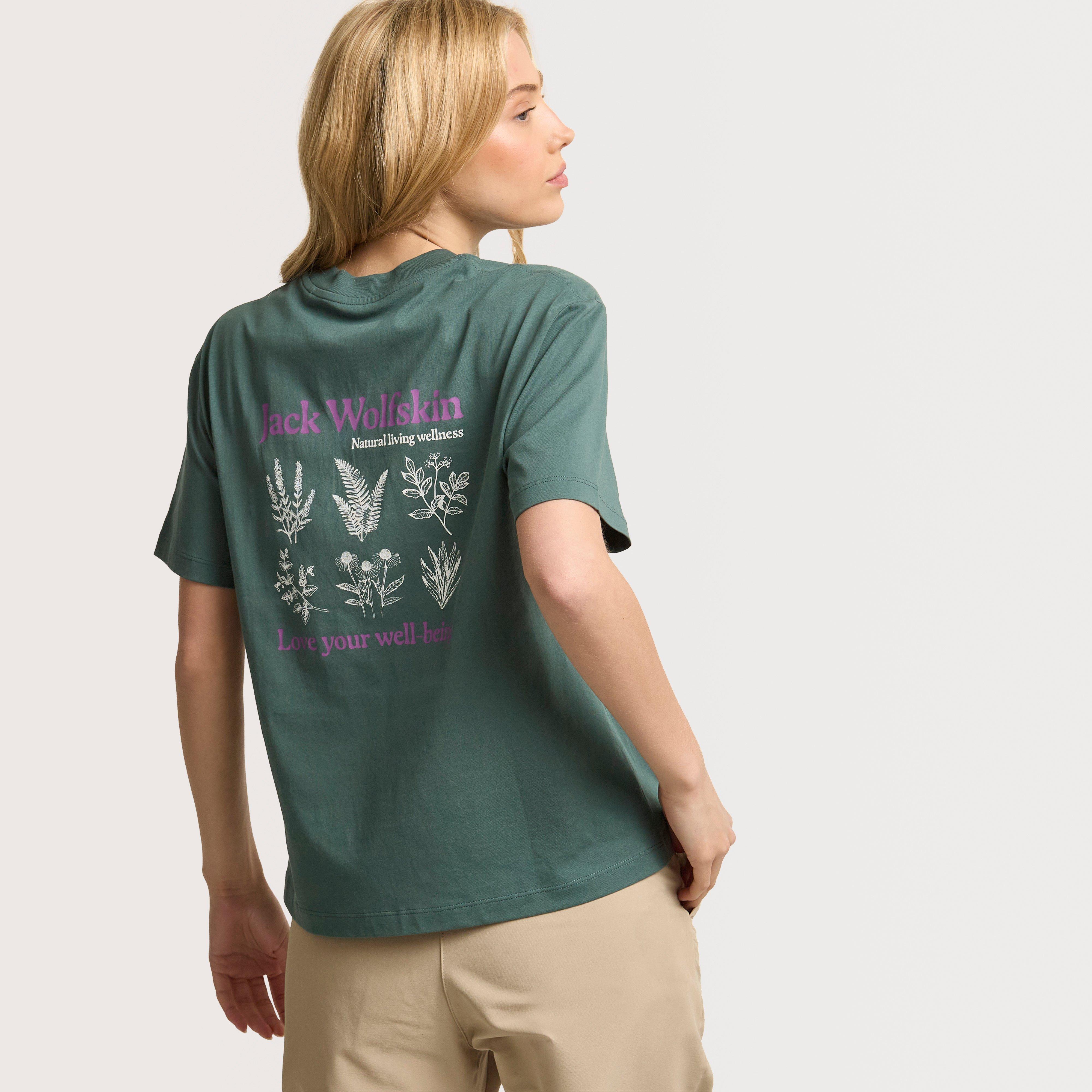 Women's Curious Tee
