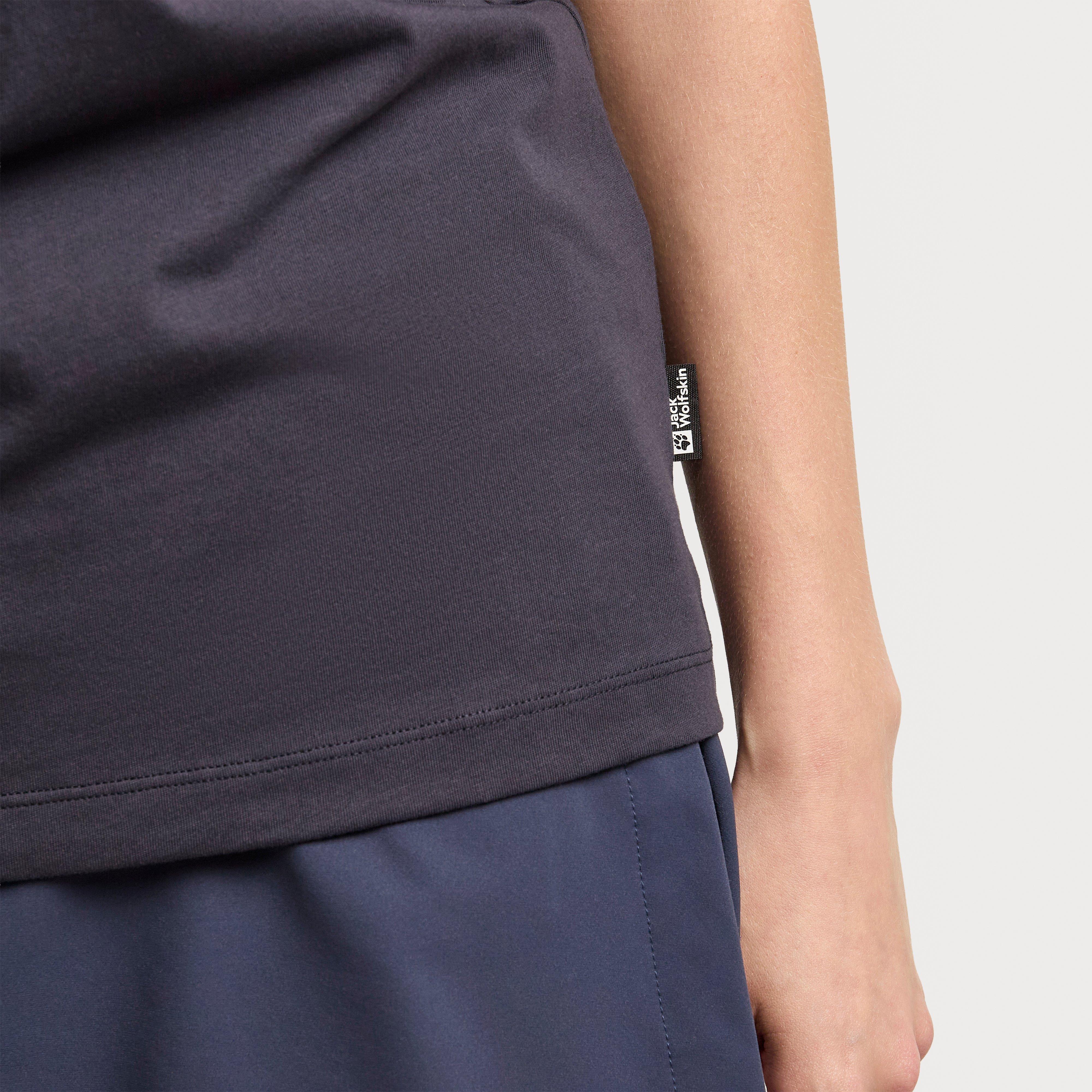 Women's Carefree Tee