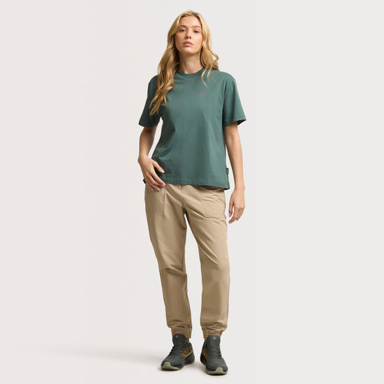Women's Mahani 7|8 Cargo Pants