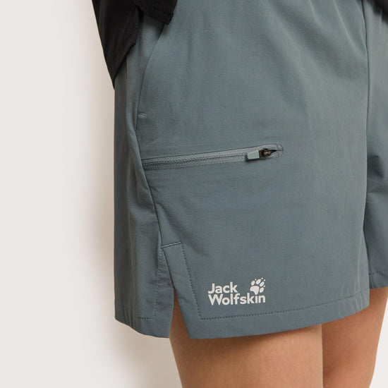 Women’s Prelight 2in1 Stride Shorts