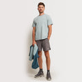 Men's CSC™ Logo Organic Cotton T-Shirt