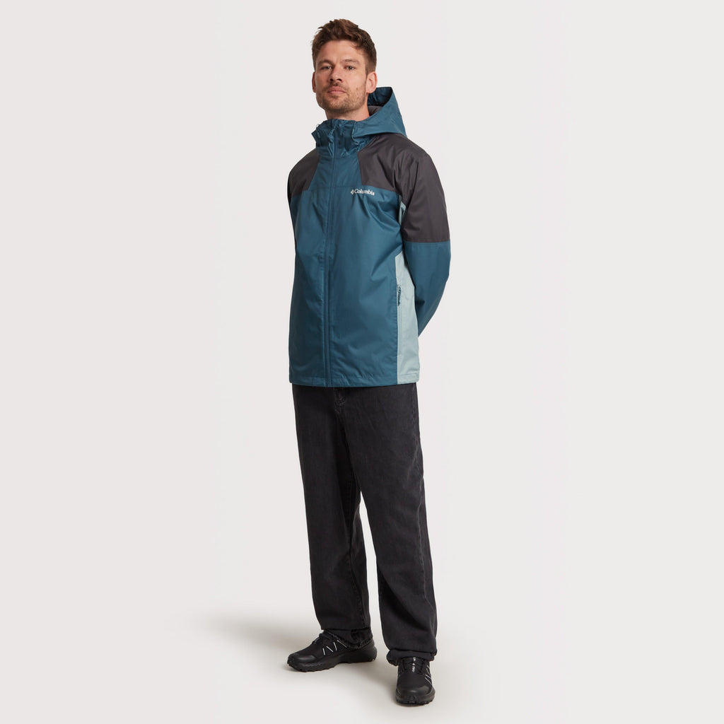 Men's Inner Limits™ III Waterproof Jacket
