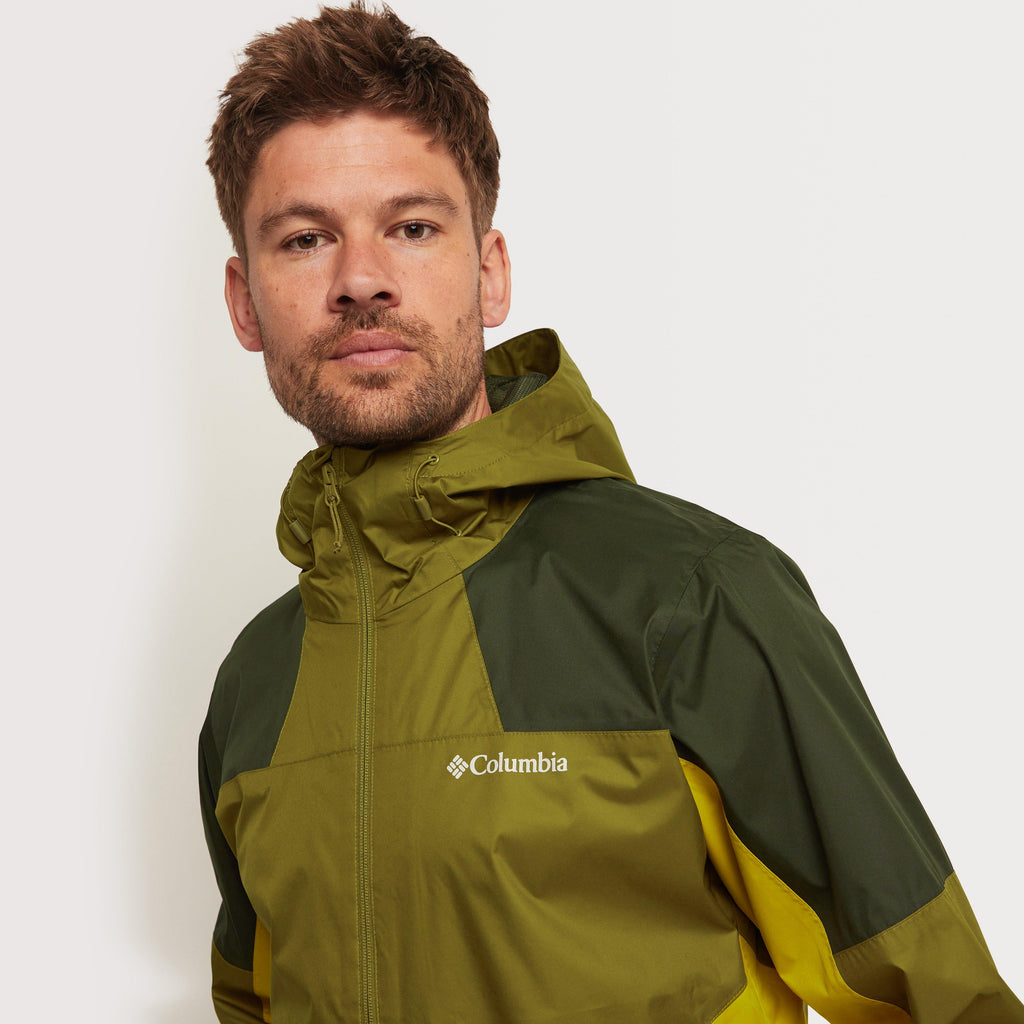 Men’s Inner Limits™ III Waterproof Jacket