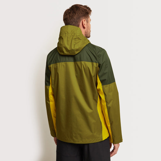 Men’s Inner Limits™ III Waterproof Jacket