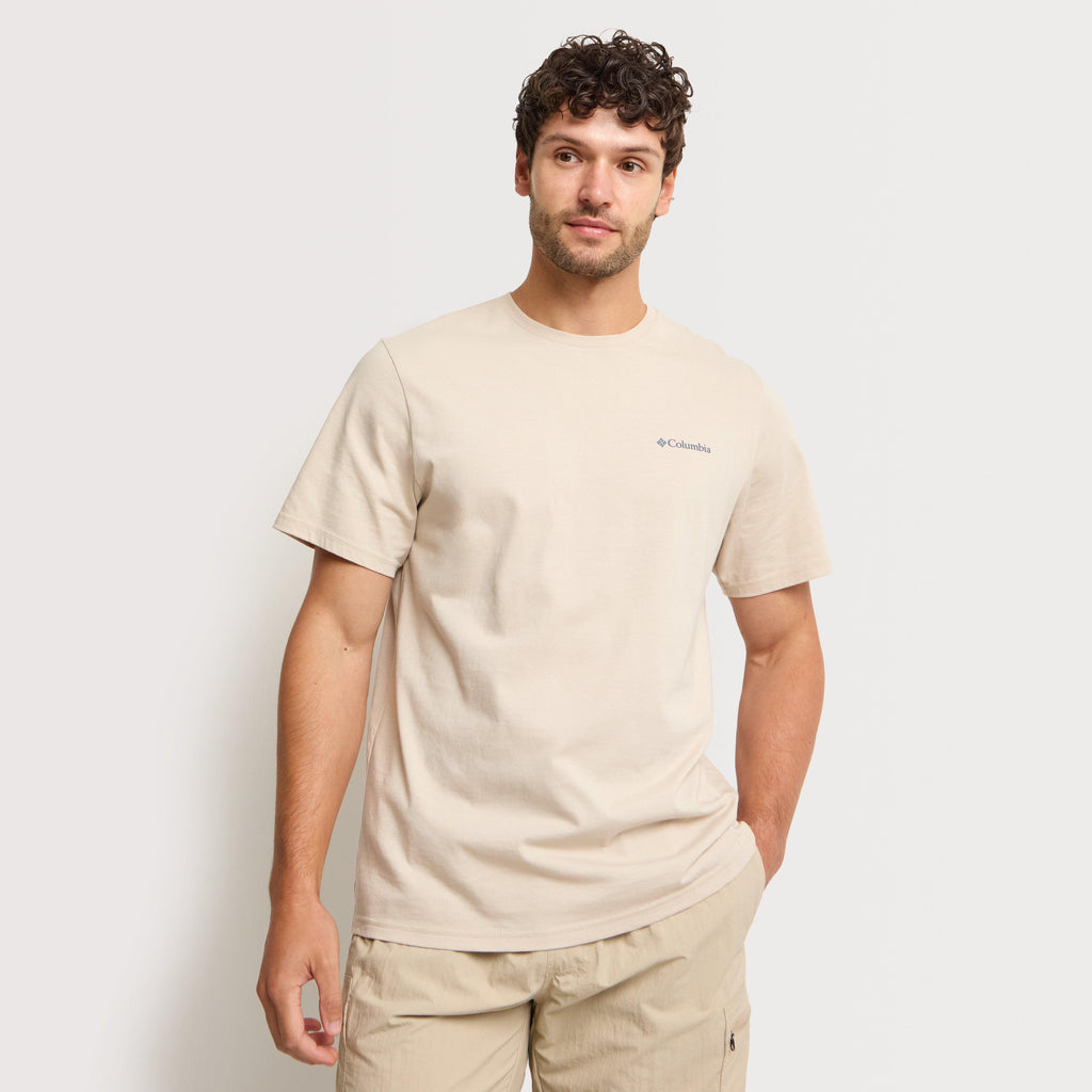 Men's CSC™ Outdoor Organic Cotton T-Shirt