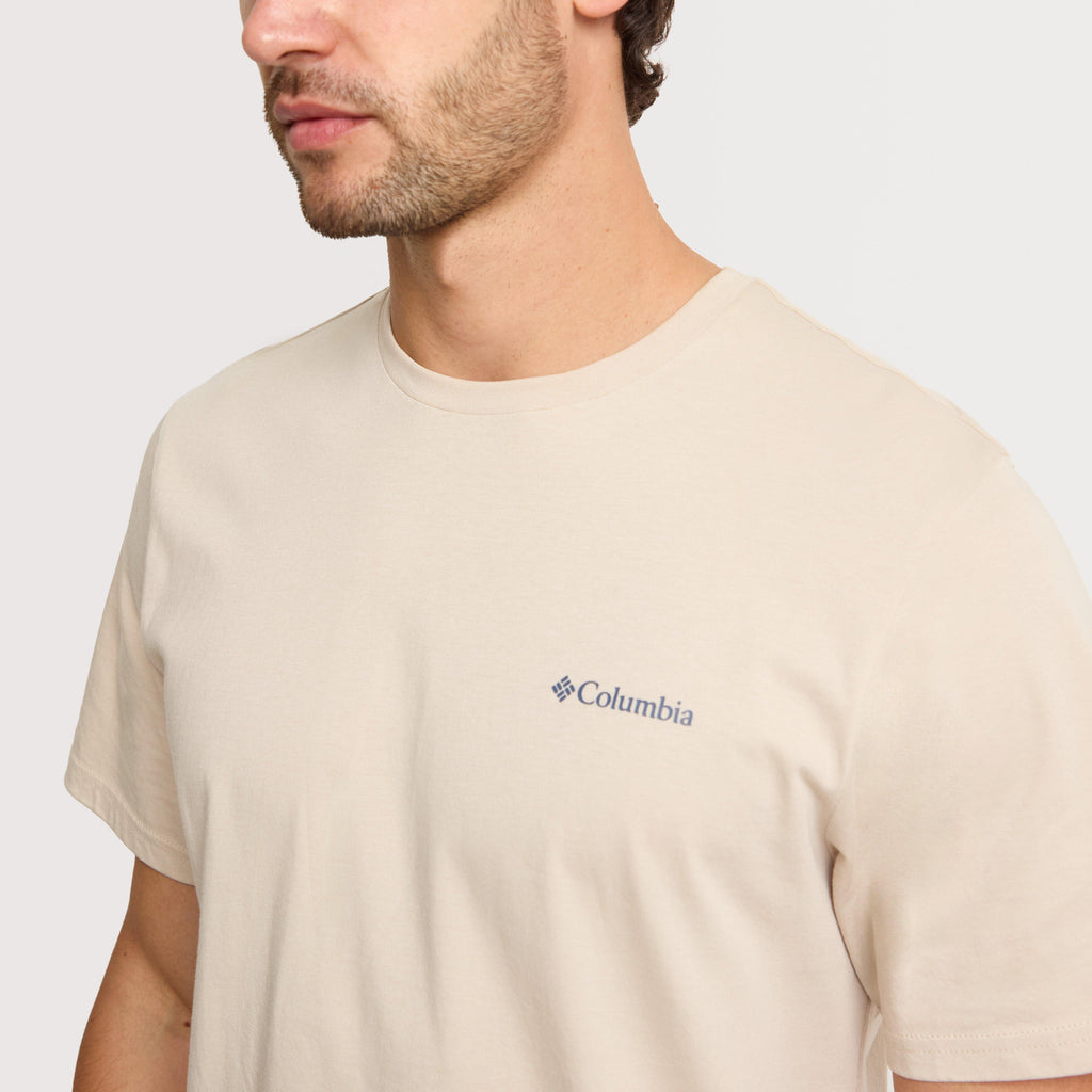 Men's CSC™ Outdoor Organic Cotton T-Shirt