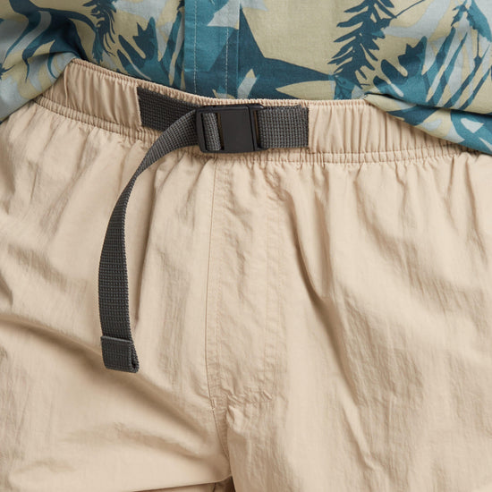 Men's Rapid Rivers Printed Short Sleeve Shirt