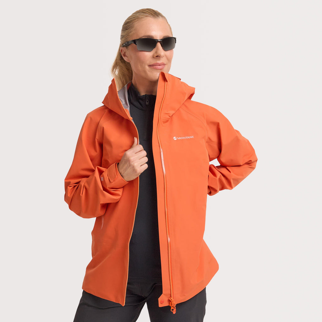 Women's Alta Lite Waterproof Jacket