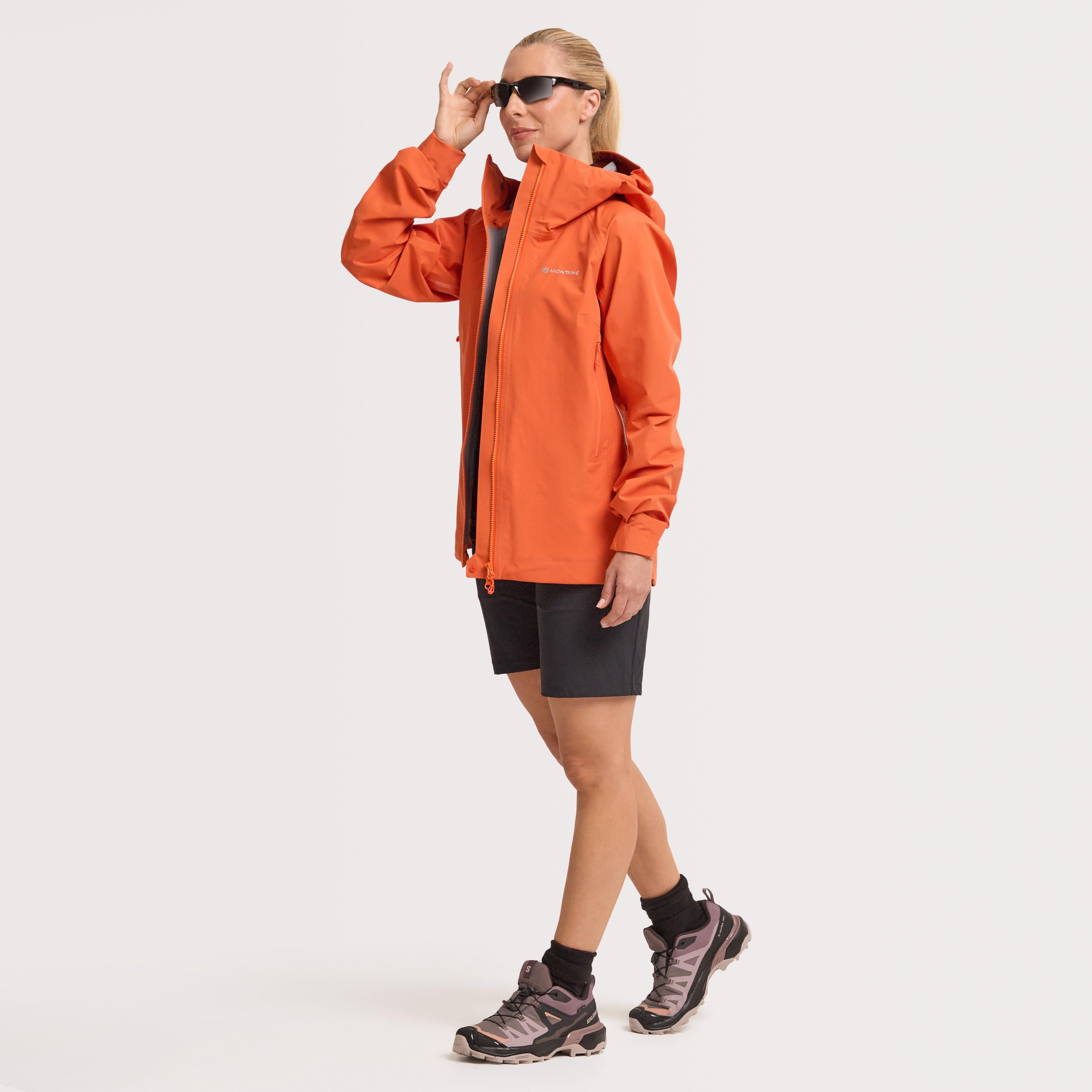 Women's Alta Lite Waterproof Jacket