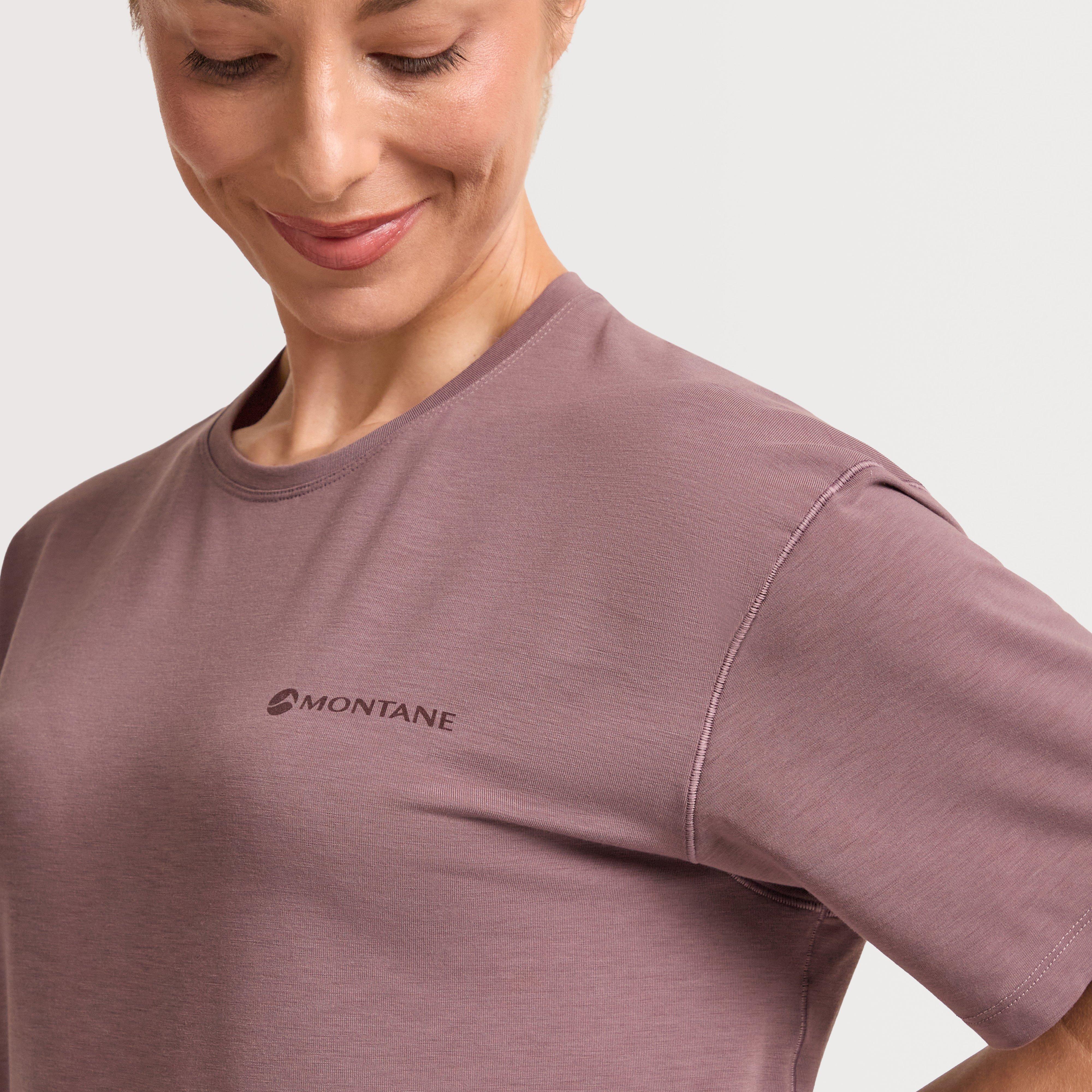 Women's Alhena Mountain 25 T-shirt
