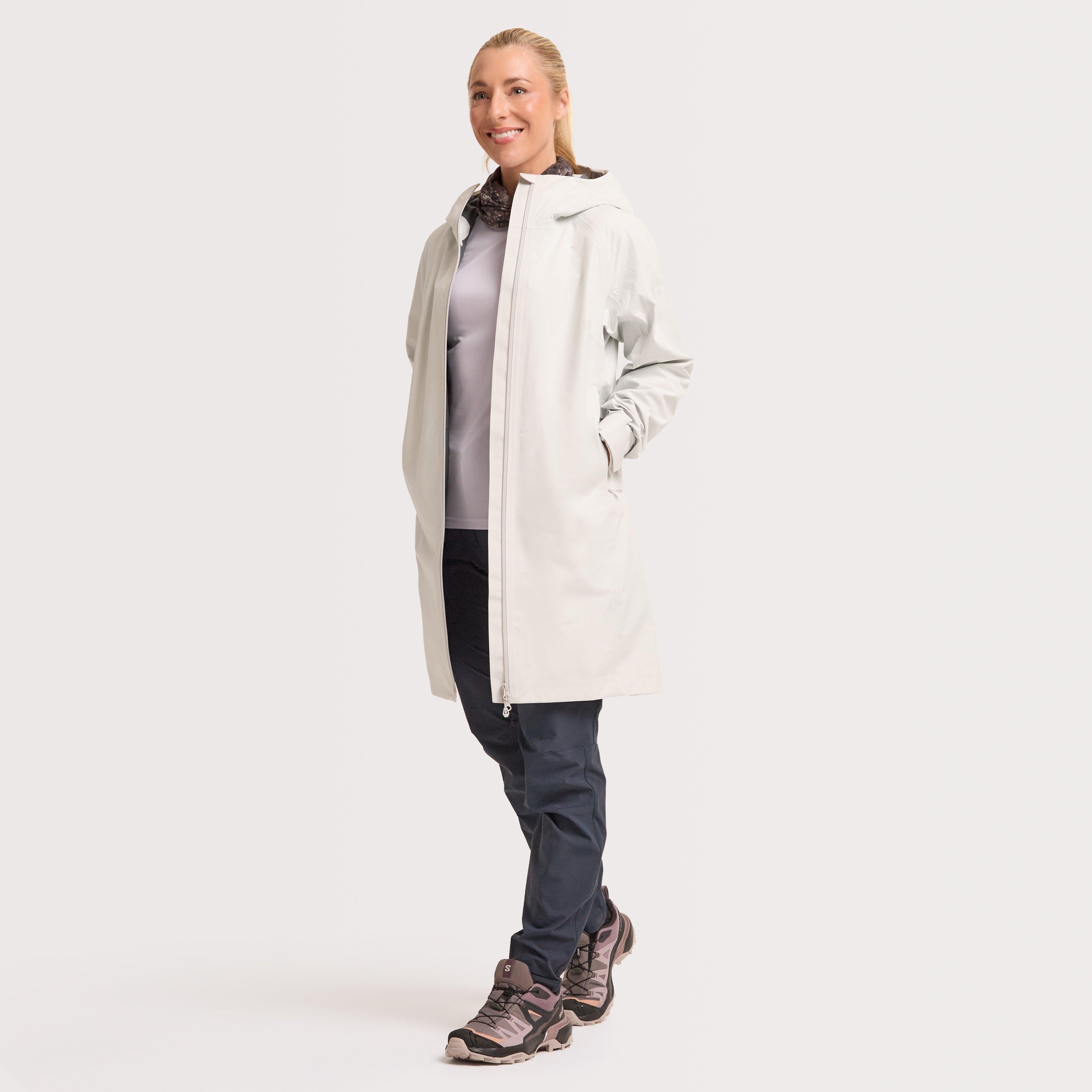 Women’s Spirit Lite Waterproof Jacket