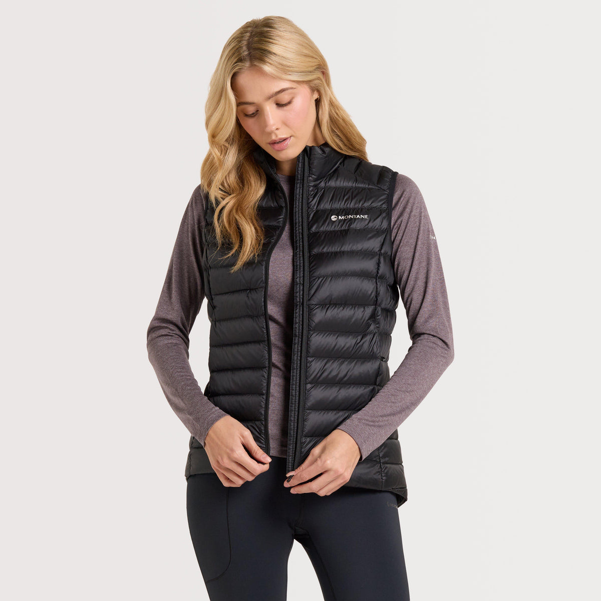 Women’s Anti-Freeze Down Gilet