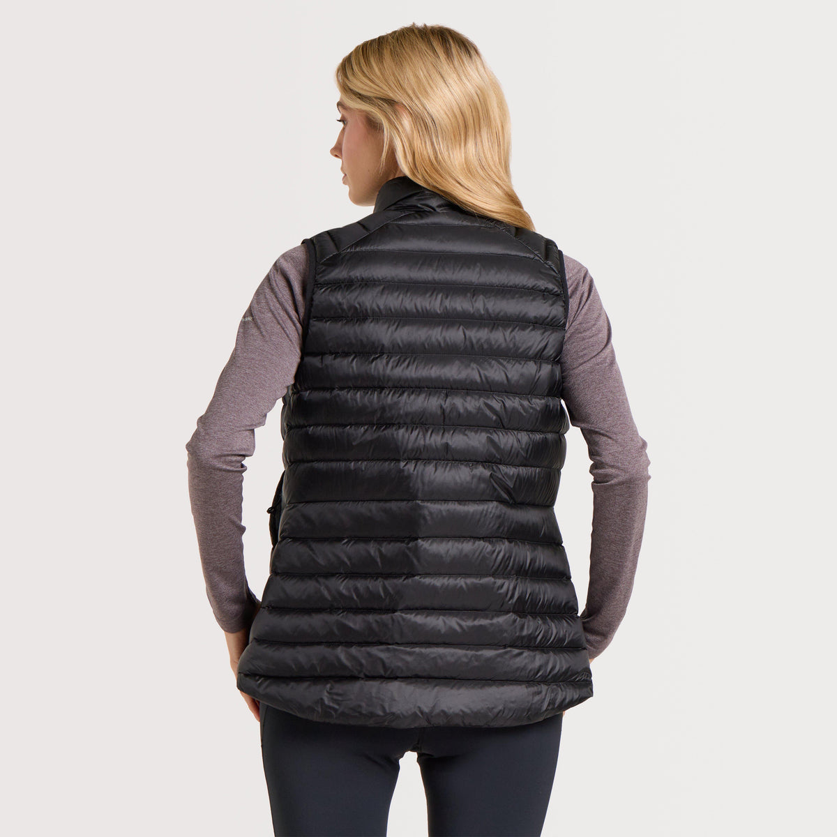 Women’s Anti-Freeze Down Gilet