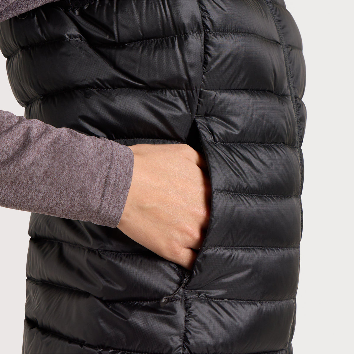 Women’s Anti-Freeze Down Gilet