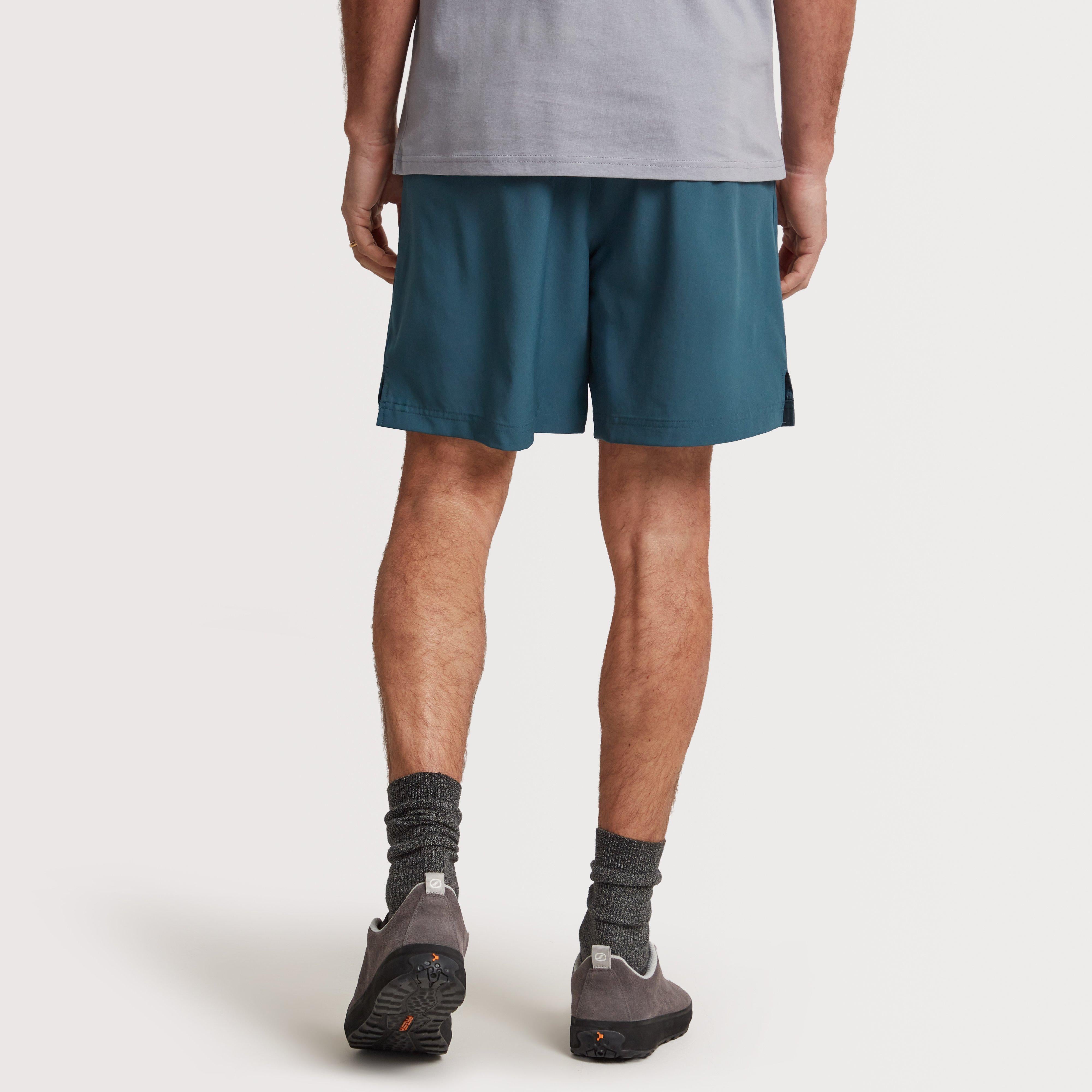 Men's Vital Valley™ Hiking Shorts