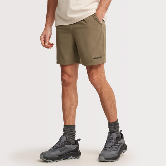 Men's Vital Valley™ Hiking Shorts