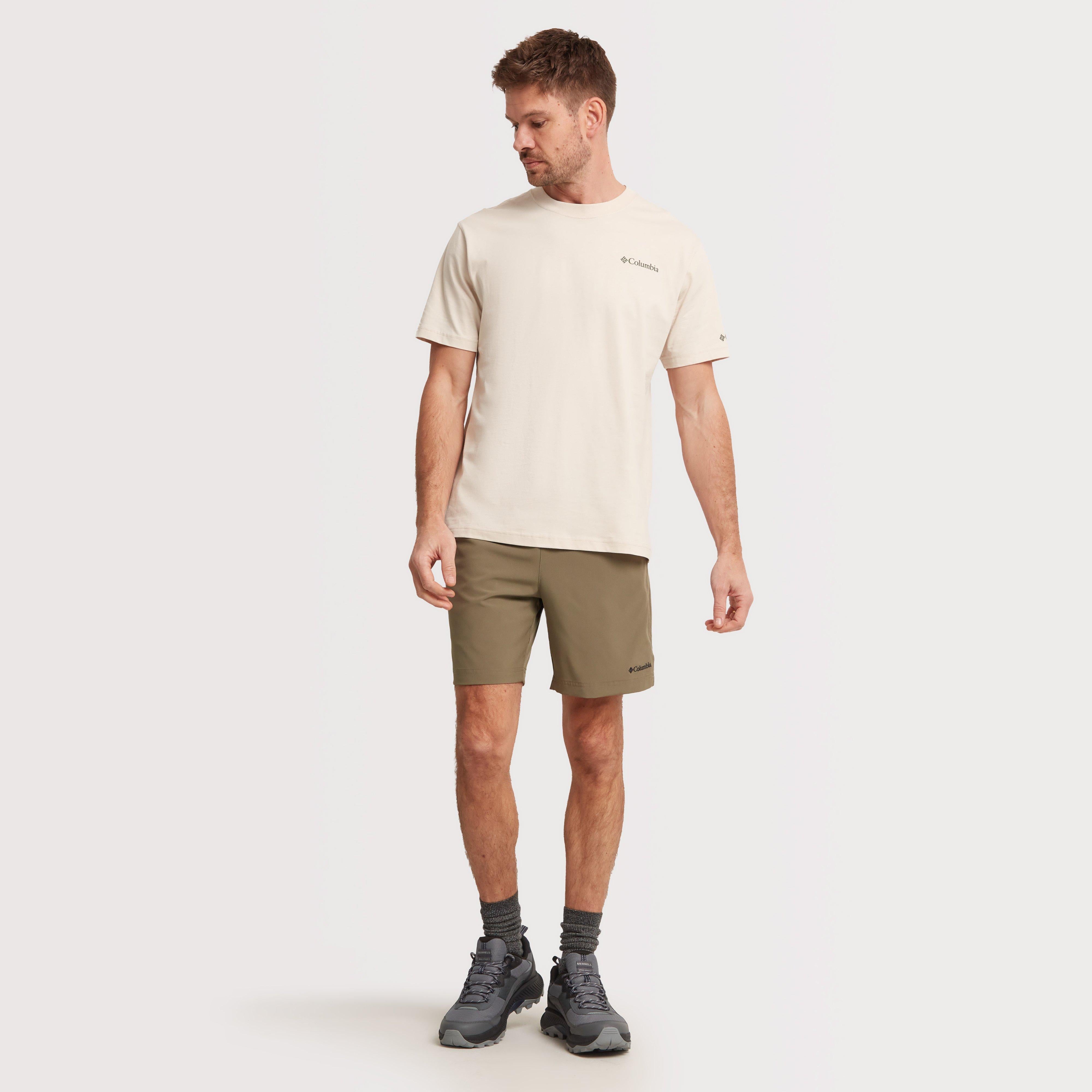 Men's Vital Valley™ Hiking Shorts