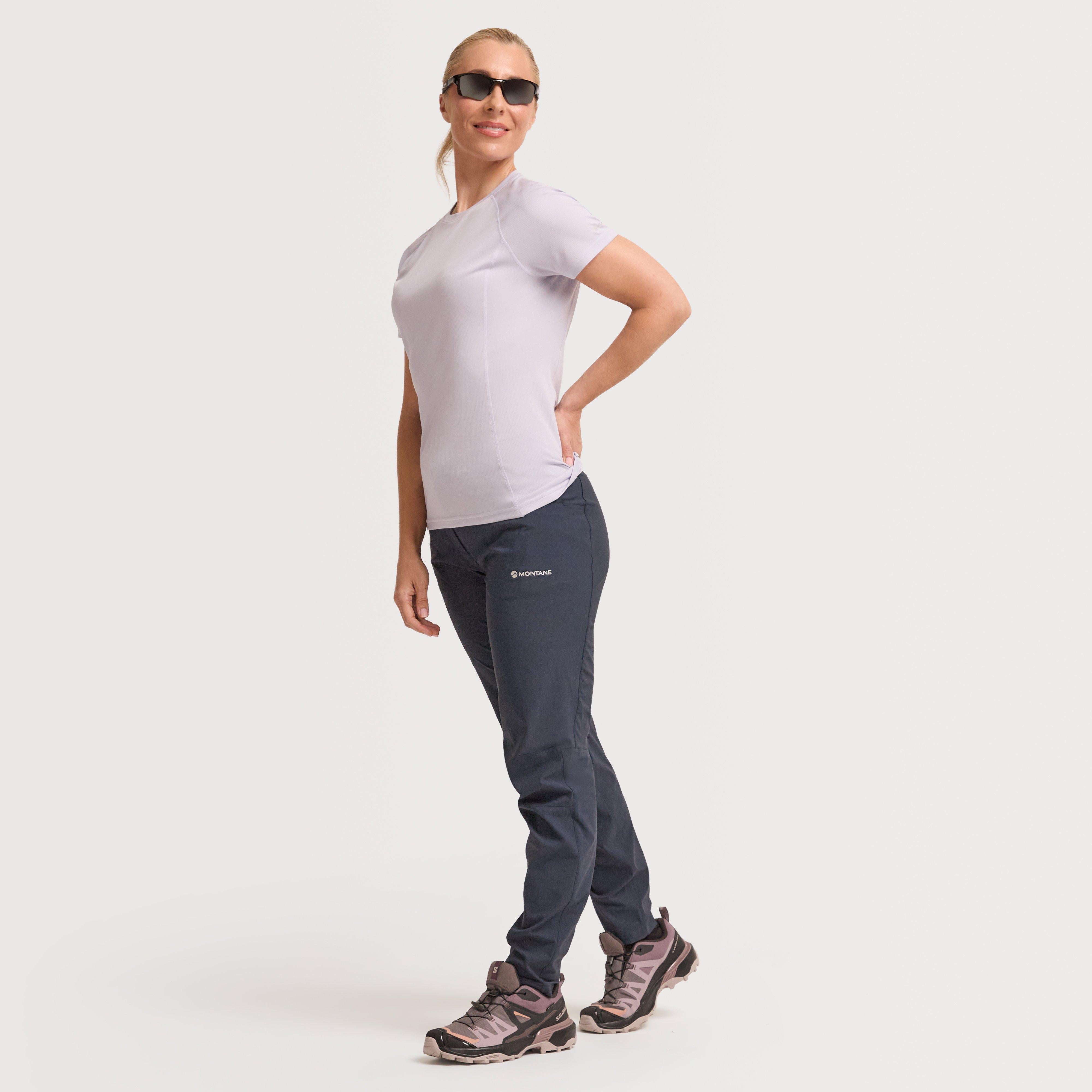 Women's Mossa Pants