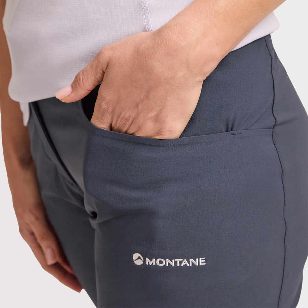 Women's Mossa Pants