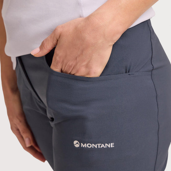 Women's Mossa Pants
