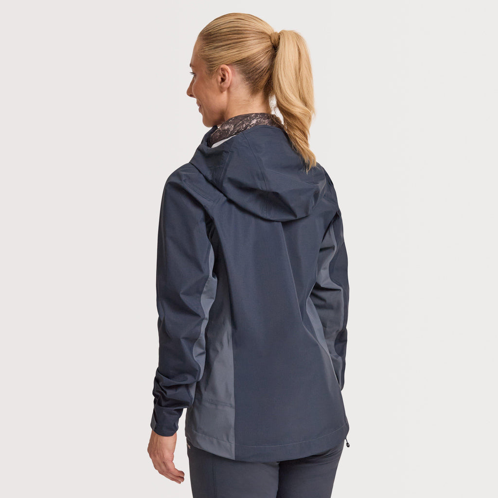 Women's Norste Waterproof Jacket