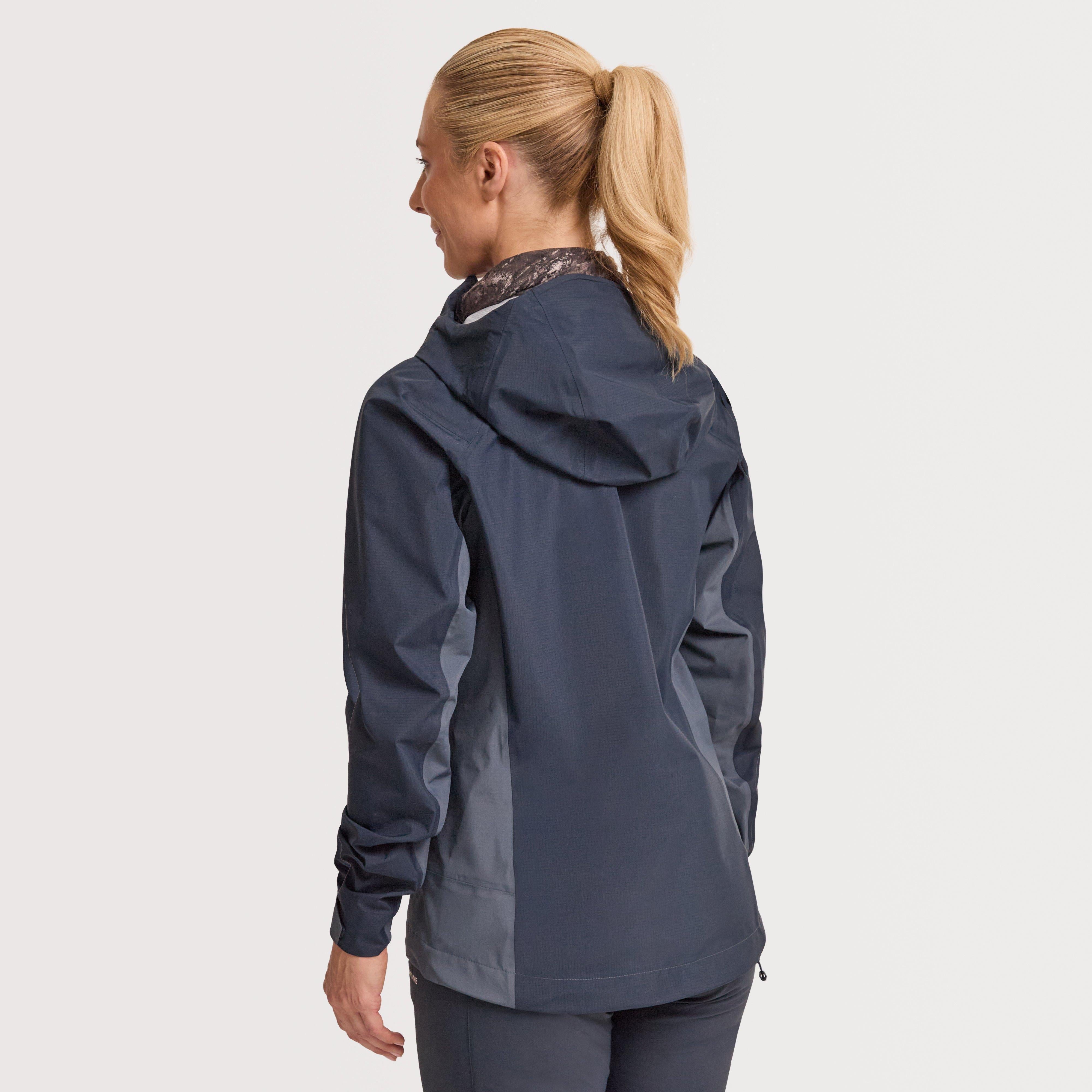 Women's Norste Waterproof Jacket