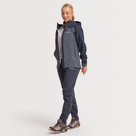 Women's Norste Waterproof Jacket