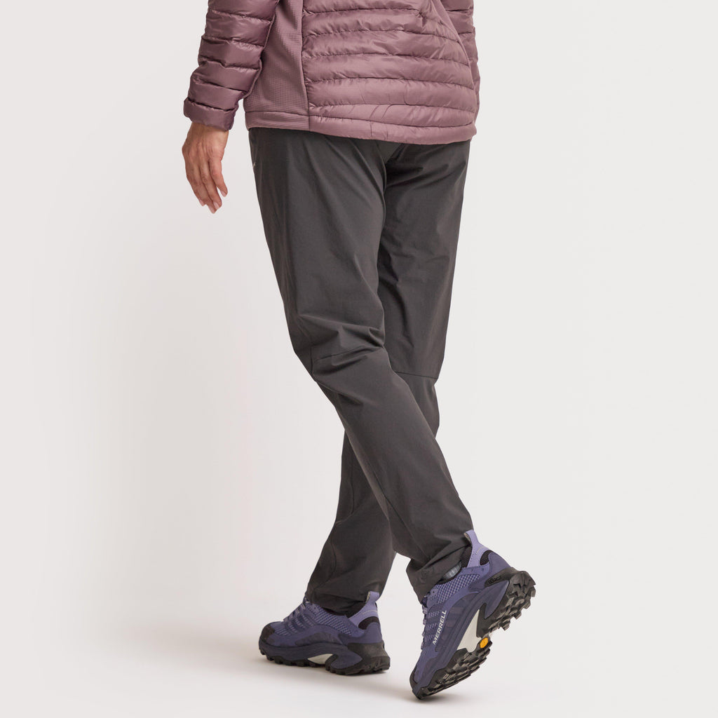 Women's Volantis Softshell Pants
