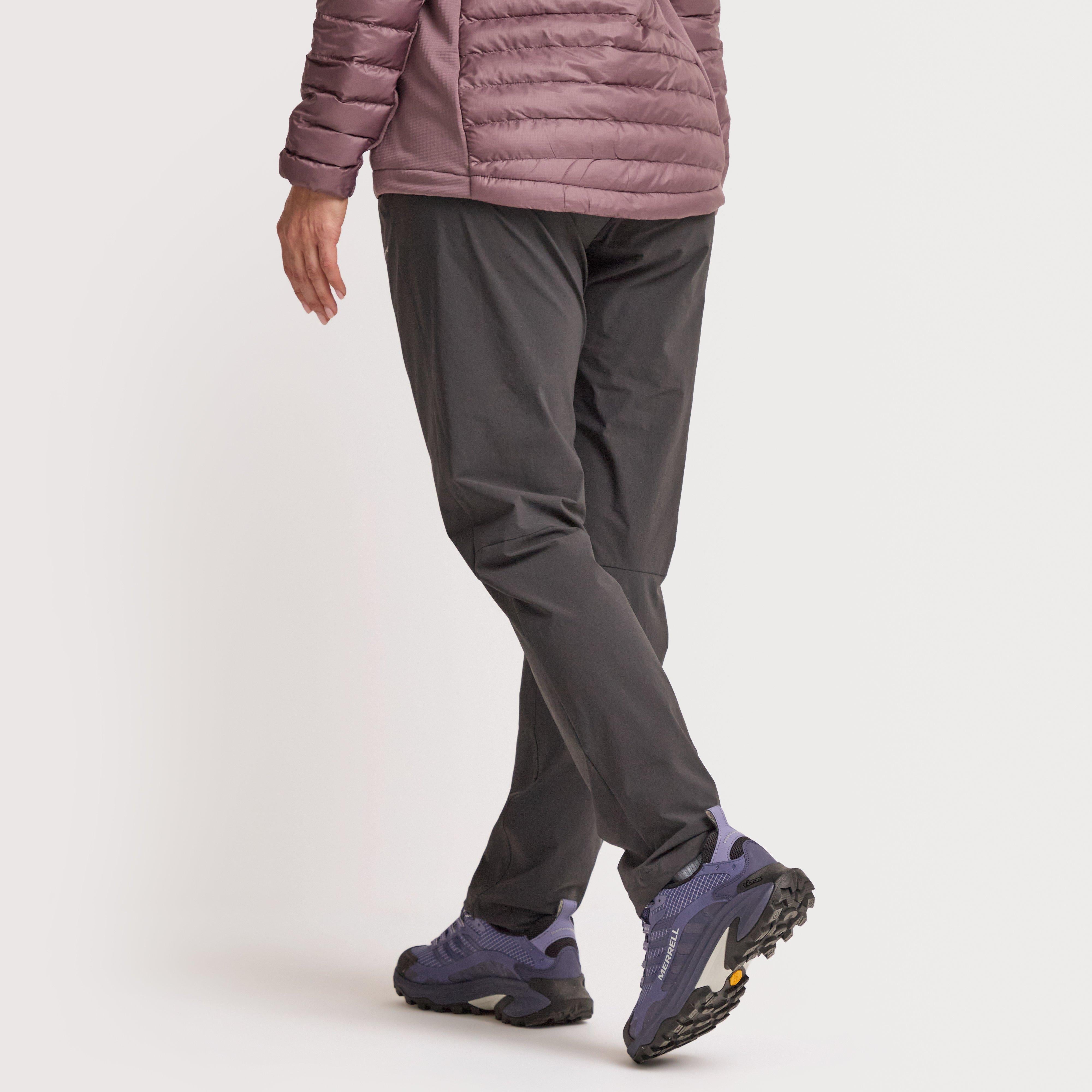 Women's Volantis Softshell Pants