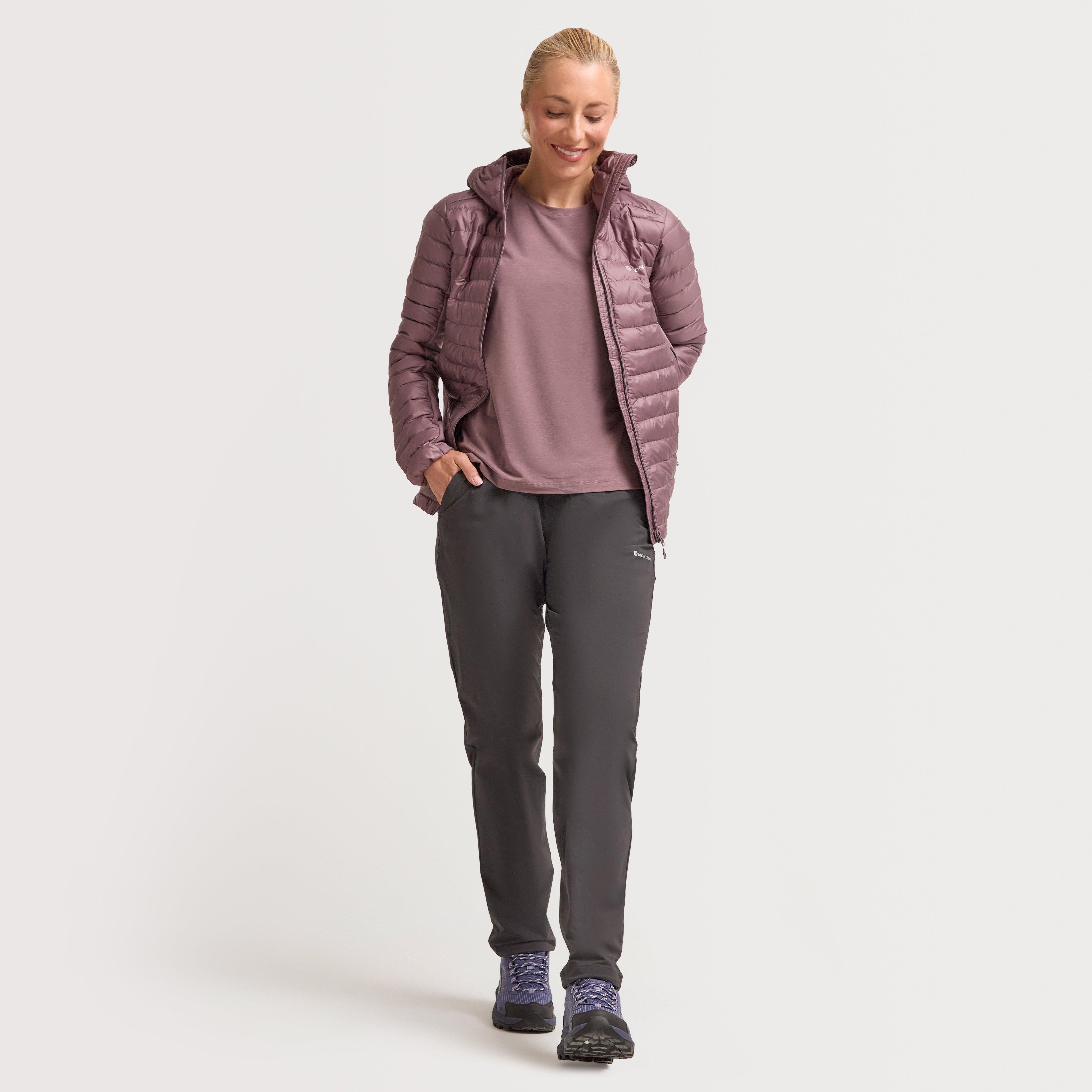 Women's Volantis Softshell Pants