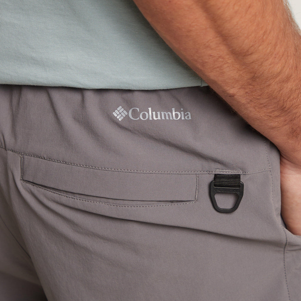 Men's Essential Hike™ AY Hiking Trousers
