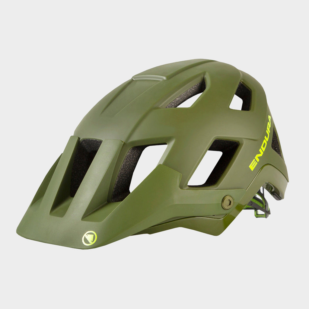 Adults Hummvee Plus Cycling Helmet