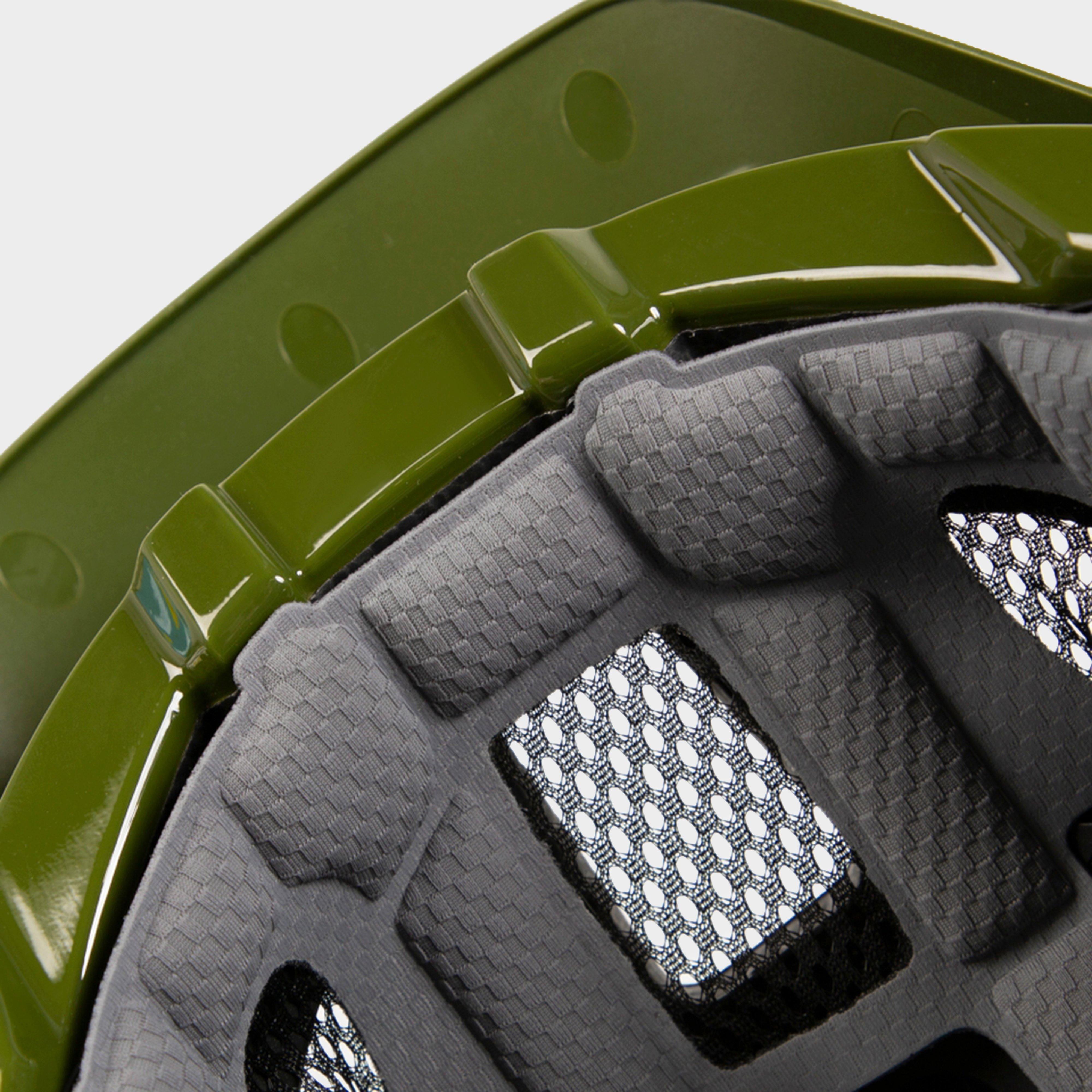 Adults Hummvee Plus Cycling Helmet