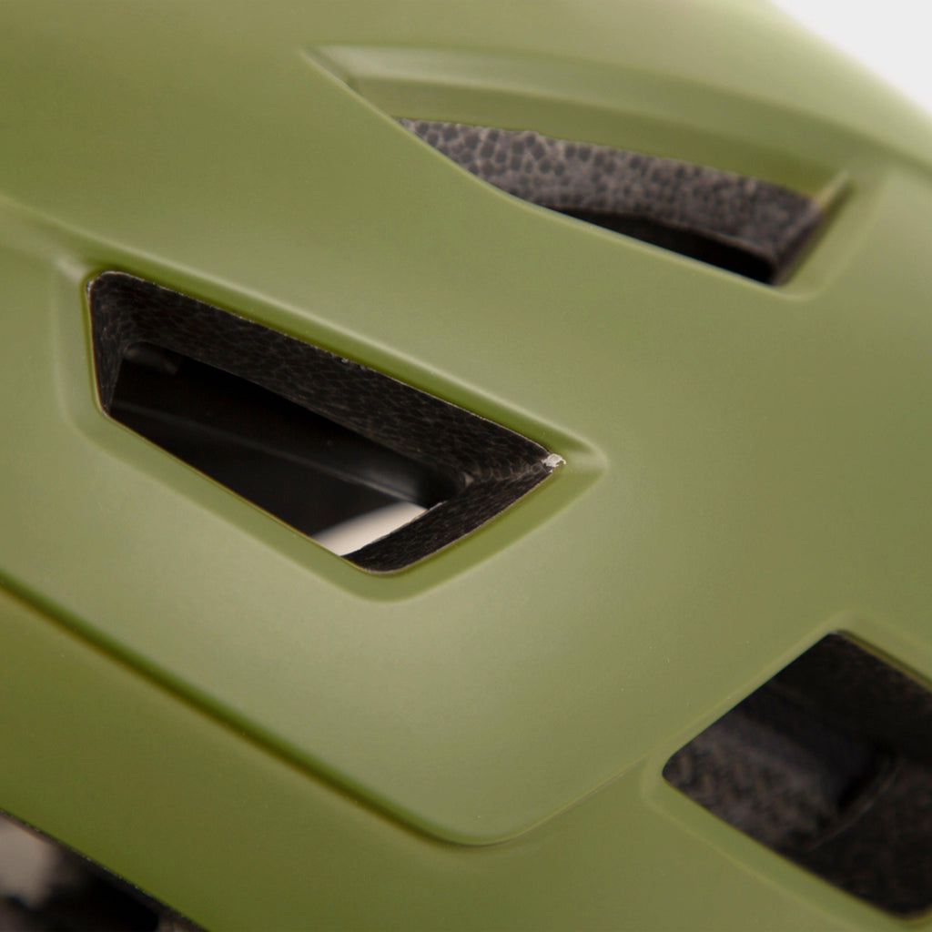 Adults Hummvee Plus Cycling Helmet