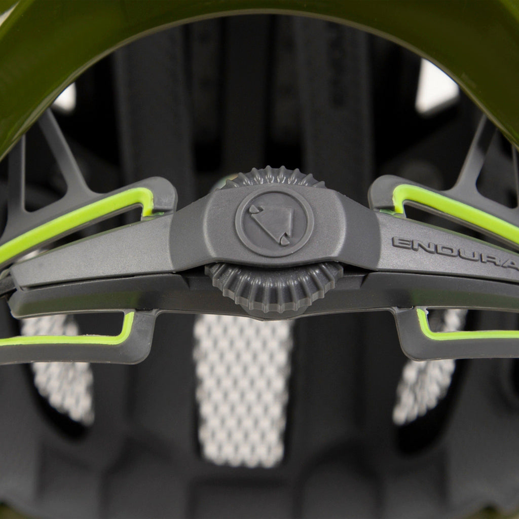 Adults Hummvee Plus Cycling Helmet