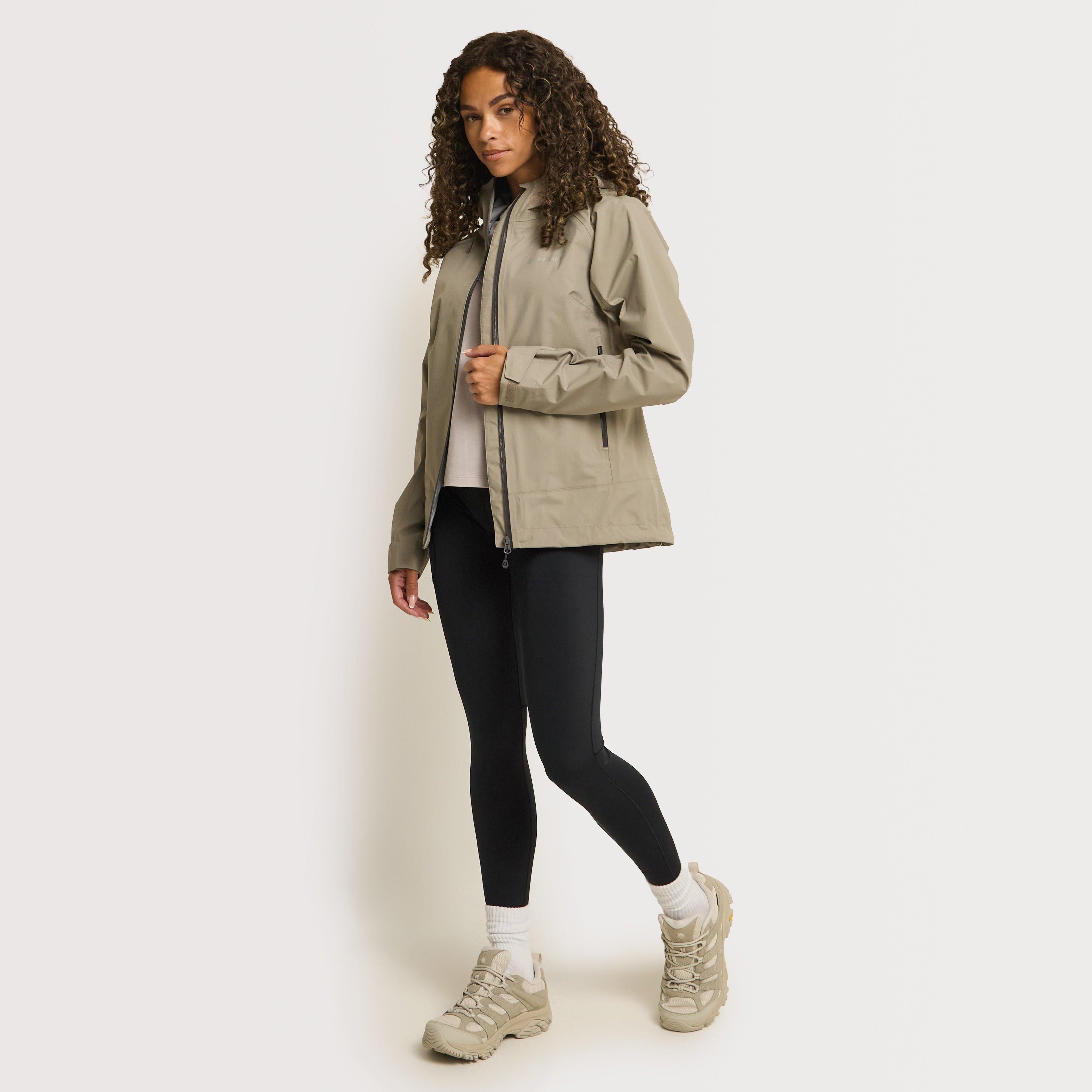 Women’s Norstar Waterproof Jacket