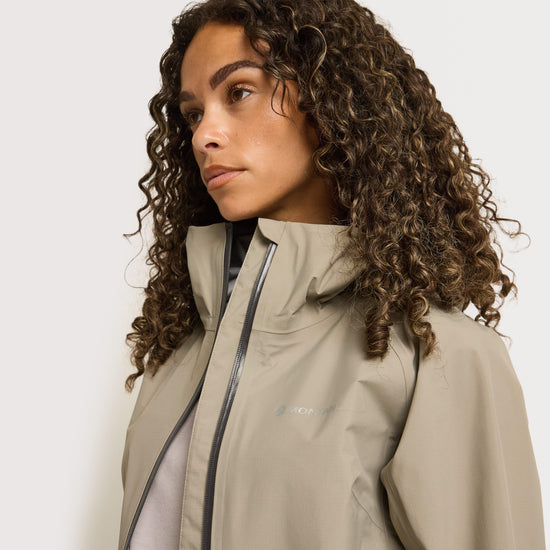 Women’s Norstar Waterproof Jacket