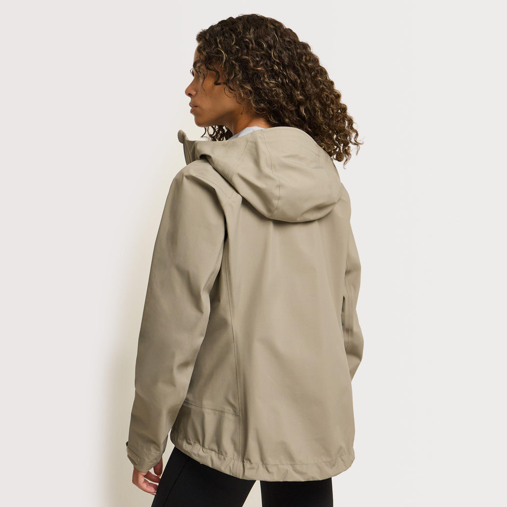 Women’s Norstar Waterproof Jacket