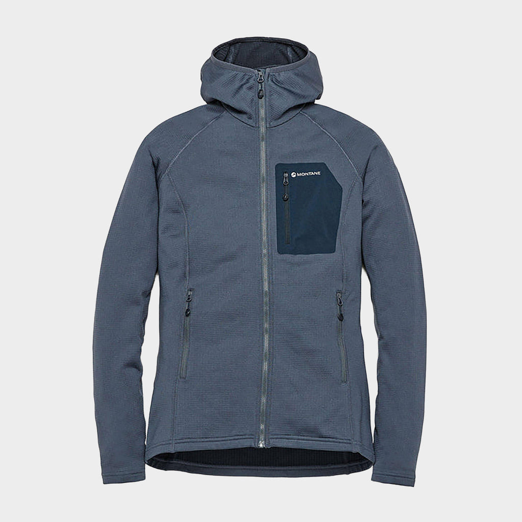 Women’s Protium CP Hooded Fleece Jacket