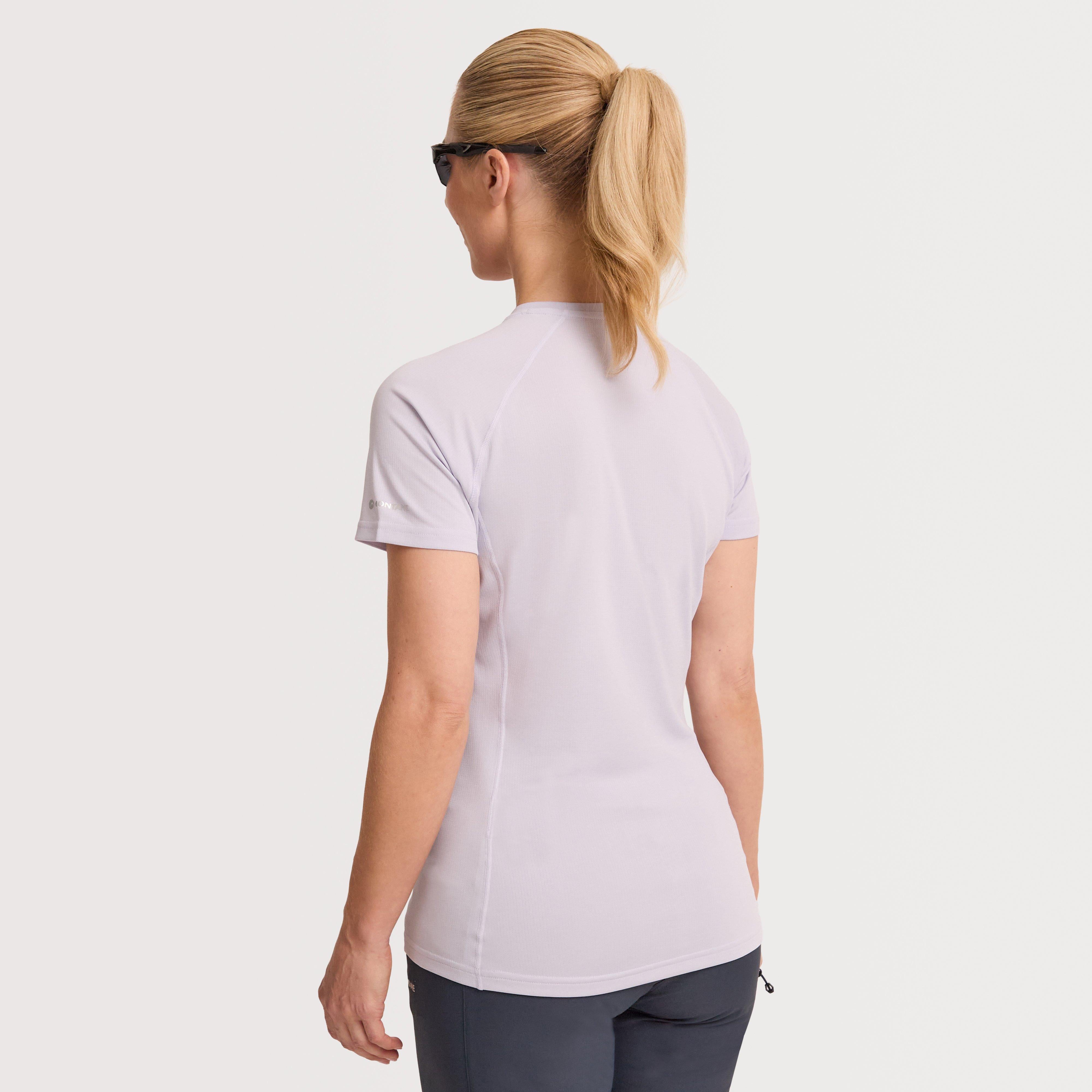 Women’s Dart Short Sleeve T-Shirt