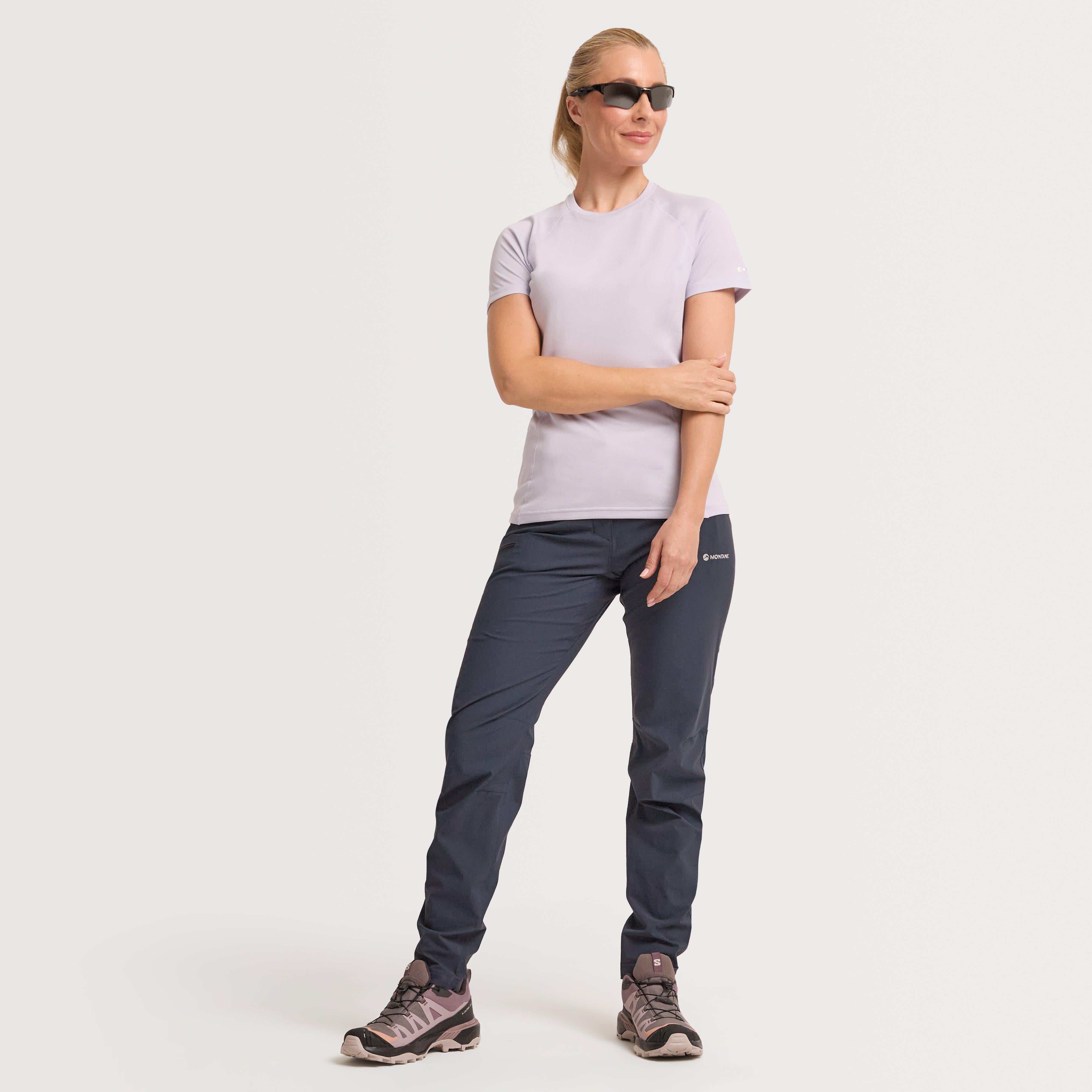 Women’s Dart Short Sleeve T-Shirt