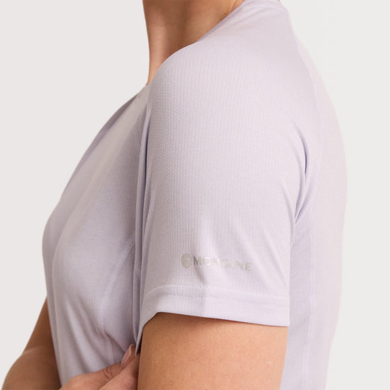 Women’s Dart Short Sleeve T-Shirt